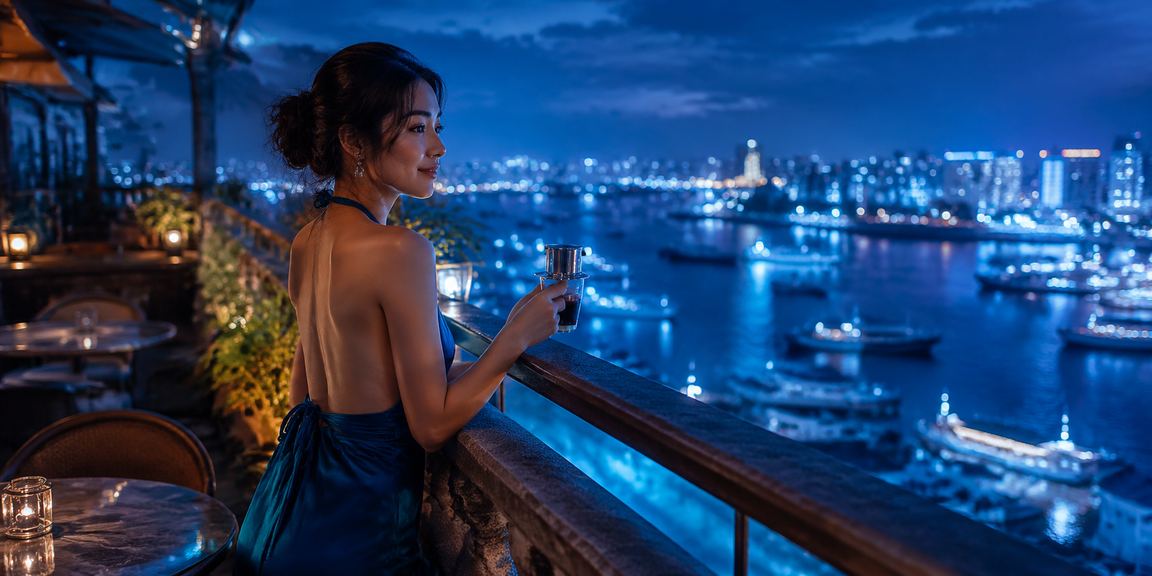 Người chơi Hà Nội tham gia game bài trực tuyến và kiểm tra ưu đãi hoàn tiền