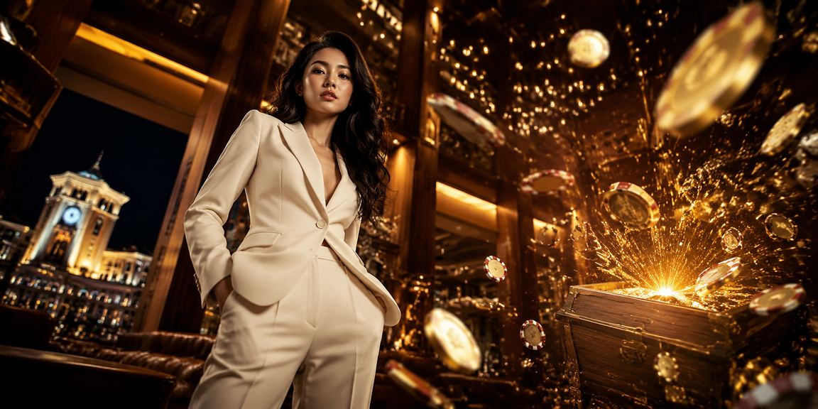 Người dùng TP. Hồ Chí Minh theo dõi ưu đãi thưởng casino trên ứng dụng điện thoại