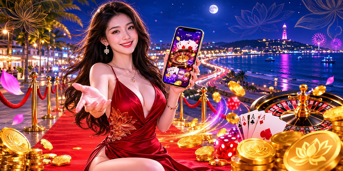 Người dùng Phan Thiết tải và sử dụng app casino trên điện thoại Android