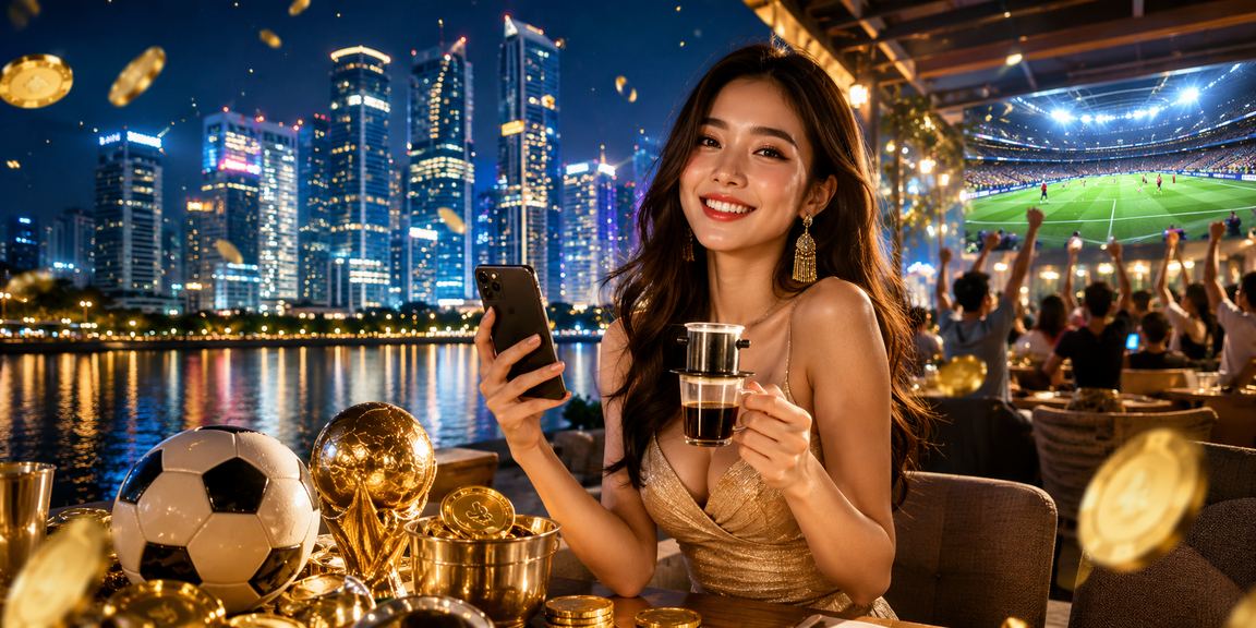 Khách hàng chơi casino trực tuyến tại 16pr trên thiết bị di động