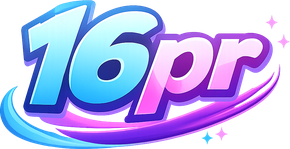16pr